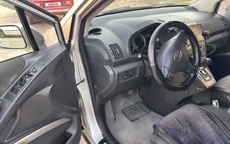 Toyota Corolla Verso I, 2006 год, 800 000 рублей, 2 фотография
