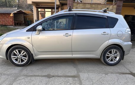 Toyota Corolla Verso I, 2006 год, 800 000 рублей, 6 фотография