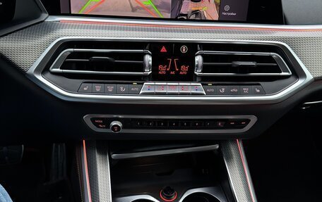 BMW X5, 2020 год, 8 500 000 рублей, 26 фотография