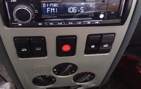 Renault Logan I, 2006 год, 220 000 рублей, 11 фотография