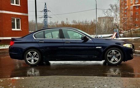 BMW 5 серия, 2012 год, 1 700 000 рублей, 5 фотография