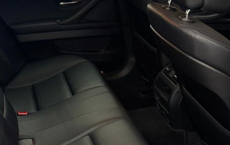 BMW 5 серия, 2012 год, 1 700 000 рублей, 10 фотография