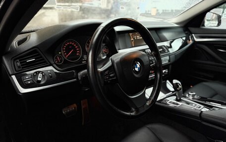 BMW 5 серия, 2012 год, 1 700 000 рублей, 7 фотография