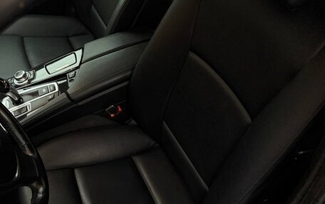 BMW 5 серия, 2012 год, 1 700 000 рублей, 8 фотография