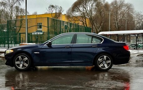 BMW 5 серия, 2012 год, 1 700 000 рублей, 6 фотография