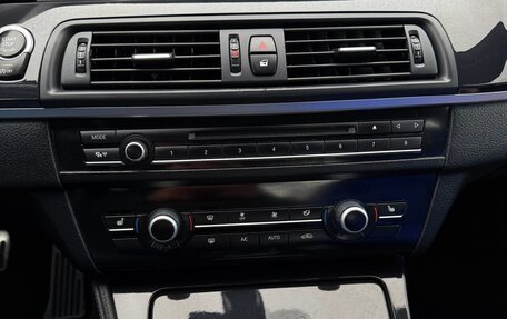 BMW 5 серия, 2012 год, 1 700 000 рублей, 11 фотография