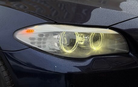 BMW 5 серия, 2012 год, 1 700 000 рублей, 14 фотография