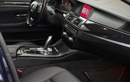 BMW 5 серия, 2012 год, 1 700 000 рублей, 9 фотография