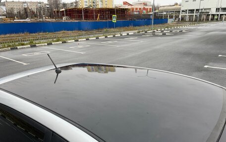 KIA Rio III рестайлинг, 2012 год, 765 000 рублей, 8 фотография