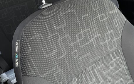 KIA Rio III рестайлинг, 2012 год, 765 000 рублей, 13 фотография