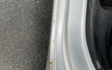 KIA Rio III рестайлинг, 2012 год, 765 000 рублей, 14 фотография