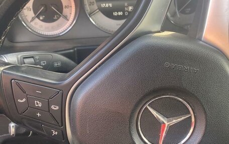 Mercedes-Benz GLK-Класс, 2013 год, 1 650 000 рублей, 5 фотография