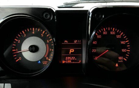 Suzuki Jimny, 2019 год, 2 390 000 рублей, 4 фотография