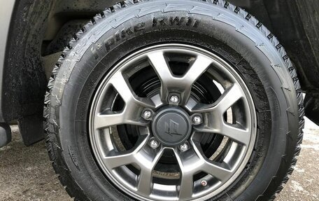 Suzuki Jimny, 2019 год, 2 390 000 рублей, 3 фотография