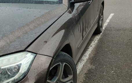 Mercedes-Benz GLK-Класс, 2013 год, 1 650 000 рублей, 7 фотография