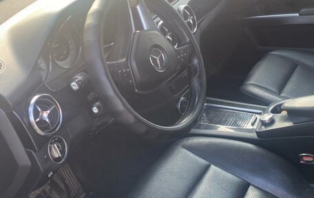 Mercedes-Benz GLK-Класс, 2013 год, 1 650 000 рублей, 8 фотография