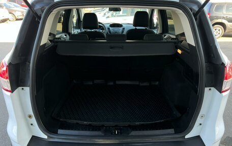 Ford Kuga III, 2013 год, 1 249 700 рублей, 12 фотография