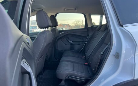 Ford Kuga III, 2013 год, 1 249 700 рублей, 11 фотография