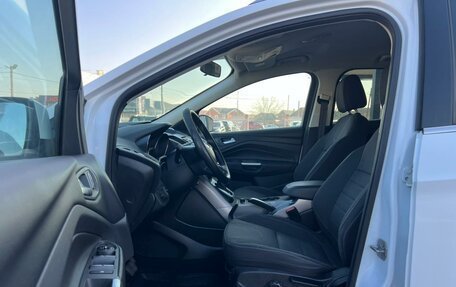 Ford Kuga III, 2013 год, 1 249 700 рублей, 10 фотография