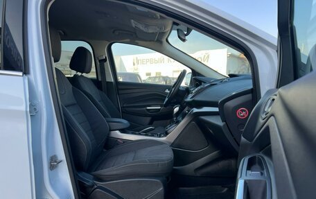 Ford Kuga III, 2013 год, 1 249 700 рублей, 15 фотография