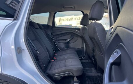 Ford Kuga III, 2013 год, 1 249 700 рублей, 14 фотография