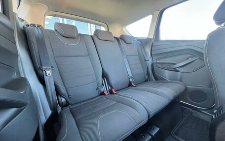 Ford Kuga III, 2013 год, 1 249 700 рублей, 13 фотография