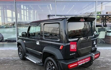 Suzuki Jimny, 2019 год, 2 390 000 рублей, 2 фотография