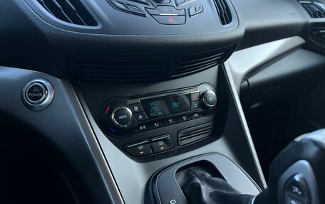 Ford Kuga III, 2013 год, 1 249 700 рублей, 20 фотография