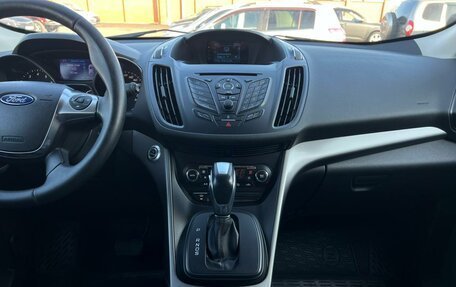 Ford Kuga III, 2013 год, 1 249 700 рублей, 18 фотография