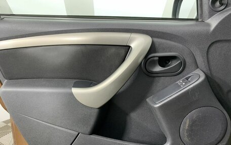 Renault Duster I рестайлинг, 2014 год, 859 000 рублей, 8 фотография