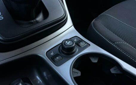 Ford Kuga III, 2013 год, 1 249 700 рублей, 22 фотография