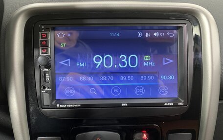 Renault Duster I рестайлинг, 2014 год, 859 000 рублей, 12 фотография