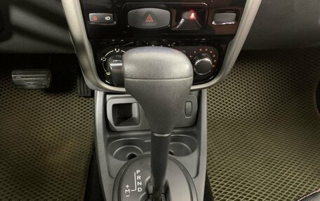 Renault Duster I рестайлинг, 2014 год, 859 000 рублей, 13 фотография