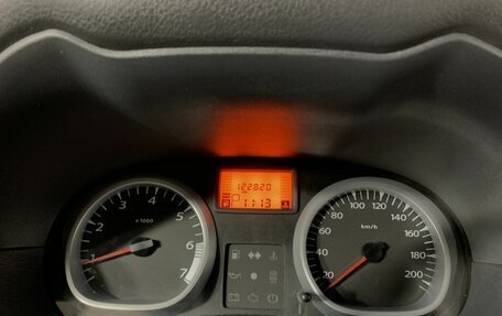 Renault Duster I рестайлинг, 2014 год, 859 000 рублей, 11 фотография