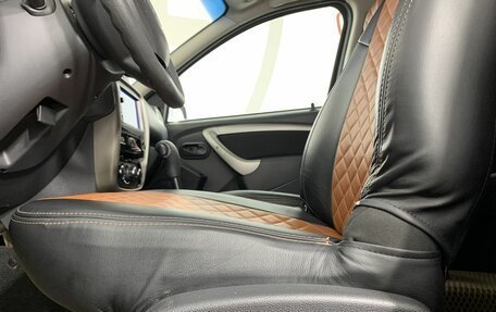 Renault Duster I рестайлинг, 2014 год, 859 000 рублей, 10 фотография