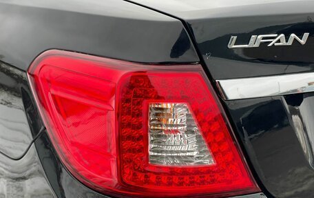 Lifan Cebrium (720), 2014 год, 557 000 рублей, 30 фотография