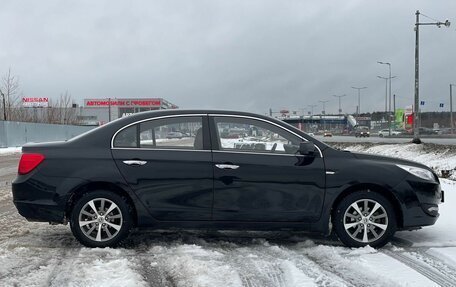 Lifan Cebrium (720), 2014 год, 557 000 рублей, 28 фотография