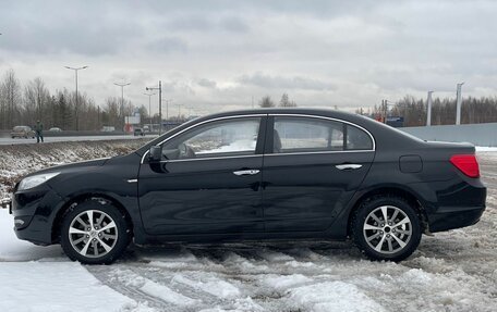 Lifan Cebrium (720), 2014 год, 557 000 рублей, 34 фотография