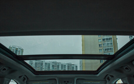 Cadillac SRX II рестайлинг, 2010 год, 1 200 000 рублей, 10 фотография