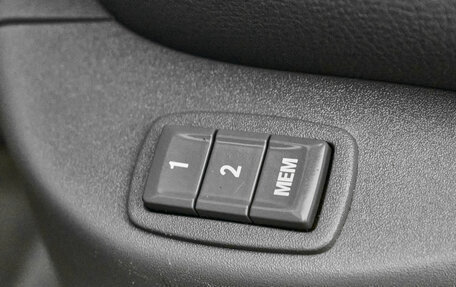 Cadillac SRX II рестайлинг, 2010 год, 1 200 000 рублей, 23 фотография