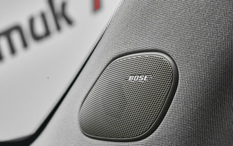 Cadillac SRX II рестайлинг, 2010 год, 1 200 000 рублей, 17 фотография