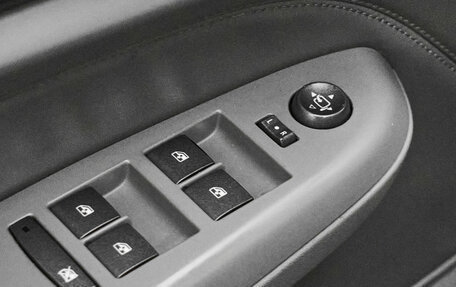 Cadillac SRX II рестайлинг, 2010 год, 1 200 000 рублей, 24 фотография