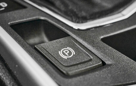 Cadillac SRX II рестайлинг, 2010 год, 1 200 000 рублей, 22 фотография