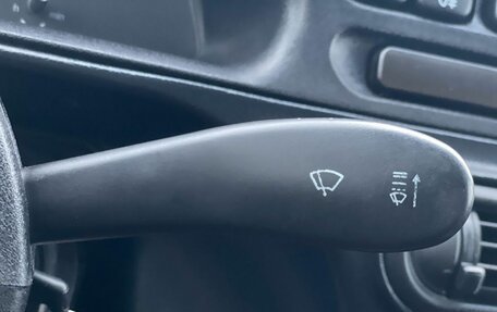 Chevrolet Niva I рестайлинг, 2016 год, 617 000 рублей, 8 фотография