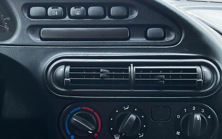 Chevrolet Niva I рестайлинг, 2016 год, 617 000 рублей, 11 фотография