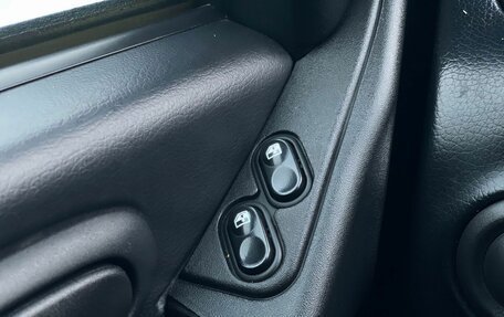 Chevrolet Niva I рестайлинг, 2016 год, 617 000 рублей, 13 фотография