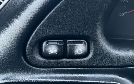 Chevrolet Niva I рестайлинг, 2016 год, 617 000 рублей, 10 фотография