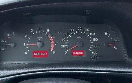 Chevrolet Niva I рестайлинг, 2016 год, 617 000 рублей, 3 фотография