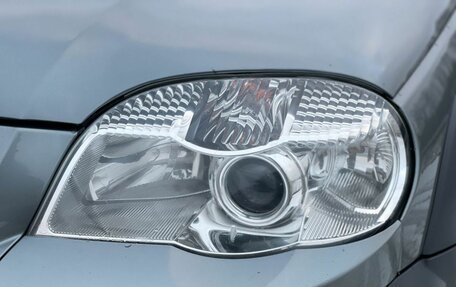 Chevrolet Niva I рестайлинг, 2016 год, 617 000 рублей, 23 фотография