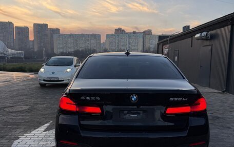 BMW 5 серия, 2022 год, 4 350 000 рублей, 6 фотография